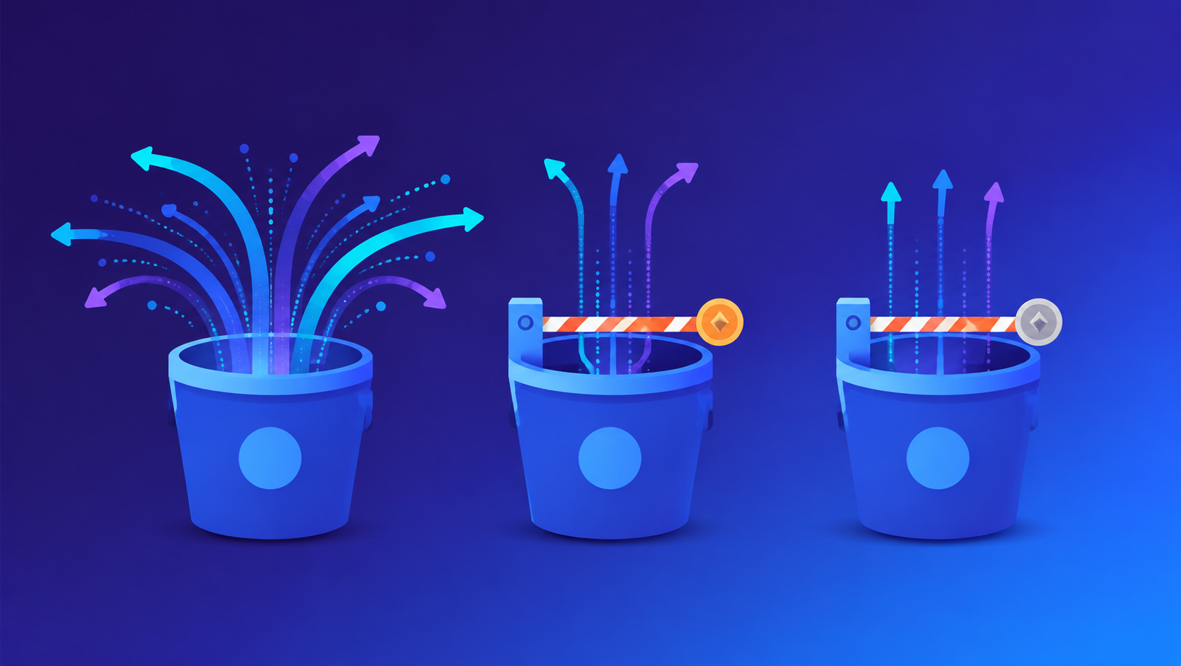 Cloudflare R2 vs S3 vs Firebase Storage: con 1TB de descarga al mes, $0 vs $90 vs $108 — elegir el almacenamiento por el costo de egress